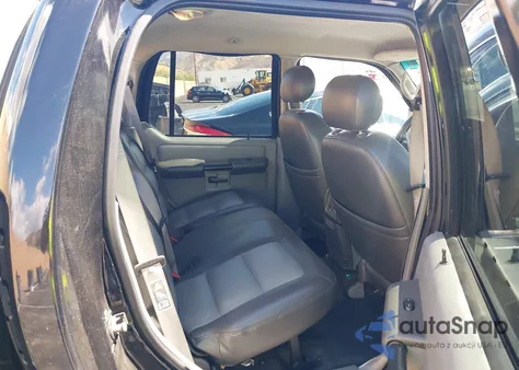 2003 Ford Explorer Sport Trac Xls/Xlt из США, поврежденный, VIN 1FMZU67E93UB75372